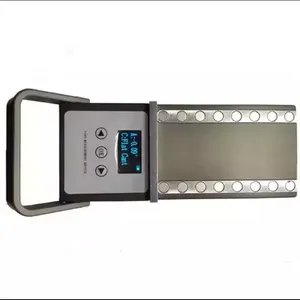 Digital Rail Cant Device Railway Maintenance Equipment for Track Inclination Measuring thumbnail-1