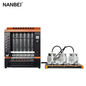 Grain Analysis SLQ Series Crude Fiber Analyzer thumbnail-1