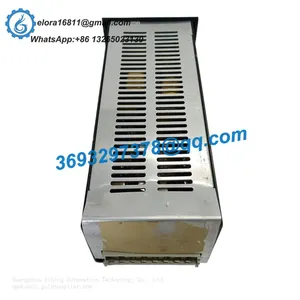 GE WES5123-1200 Multi Axis Control thumbnail-3