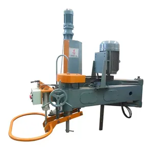 Automatic Stone CNC Router Machine for Kitchen Bathroom Countertop Grinding Milling Polishing CNC Work Center Machinery thumbnail-1