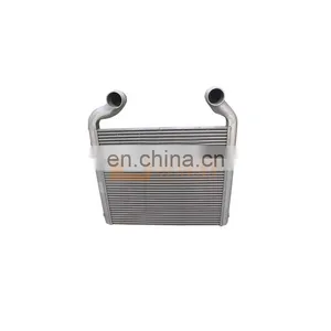 Sinotruk HOWO Sitrak C5H/C7H Heavy Truck Spare Parts WG9925530138/1 Large Intercooler Assembly thumbnail-3