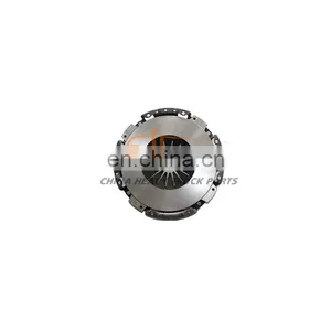 Wholesale CNHTC SITRAK MAN MC11/MC13 Motor Accessories WG9925160810 430 Push Type Diaphragm Spring Clutch Assembly thumbnail-3