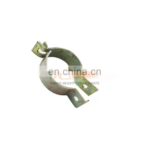 Wholesale CNHTC SITRAK MAN MC11/MC13 Motor Accessories LG9704540033 Exhaust Hose Clamps thumbnail-2