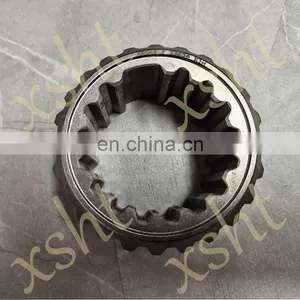 For Eaton Fuller Truck Transmission Parts FAST Transmission 16118 Slip Clutch Gear 4304317 2nd Axle Slip Bushings thumbnail-3
