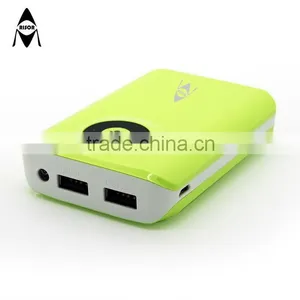 Good Quality Antique 8400mah Power Bank thumbnail-6