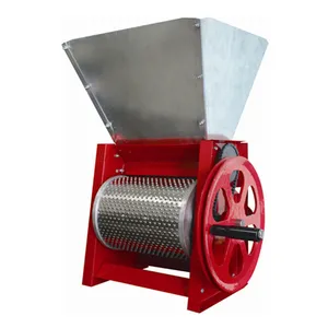 Factory Price Automatic Coffee Bean Processing Machinery Coffee Roasting Machine thumbnail-2