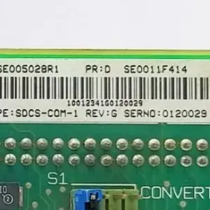 ABB SDCS-COM-1 10012341 Spare Parts thumbnail-2