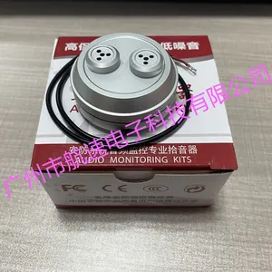 F-series Array Dual Microphone Voice Noise Cancelling Microphone thumbnail-4