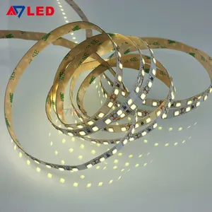 LED Light 12V 24V SMD 2835 120lleds/m 3000-10000k UL CE Rohs Listed Led Strips thumbnail-5