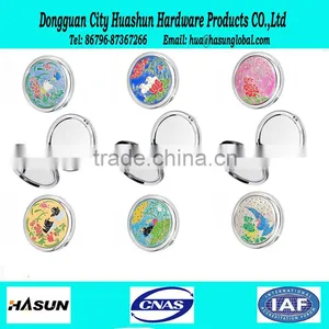 Cosmetic Cheap Pocket Mirror thumbnail-5