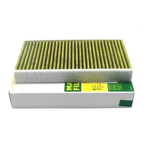 Original Genuine MANN Cabin Filter Car Engine Filter FP25015 1107681-00-A For TESLA thumbnail-1