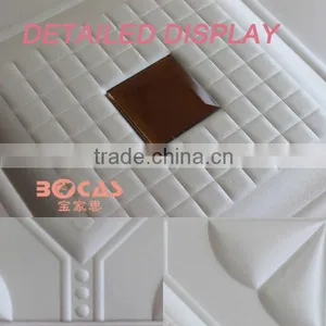 Online Shopping India Fireproof Sheet 3d Wall Panel 2016 thumbnail-5