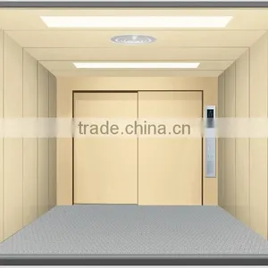 Cargo Lift thumbnail-3
