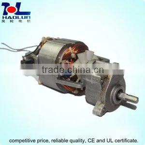 Direct Manufacturer of AC Gear Motor thumbnail-1