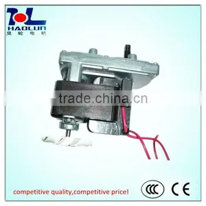 AC Shaded Pole Gear Motor /BBQ Motor in AC Motor thumbnail-2