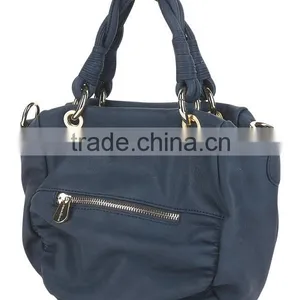 2015 Fashion PU Leather Handbag/factory Cheap Price Hand Bag/Genuine High Quality Leather Handbag,leather Messenger Bags Women thumbnail-1