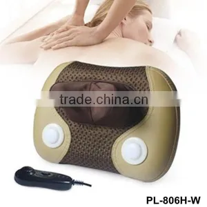 Neck Massage Cushion,Cushion Massager,Massage Pillow thumbnail-1