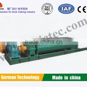 Clay Mixer for Advanced Construction Material Making thumbnail-1
