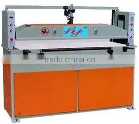 HY-510/580B Semi-automatic Plastic Thermoforming Machine thumbnail-5