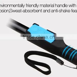 Wireless Bluetooth Remote Shutter for Selfie Stick & Monopod thumbnail-1