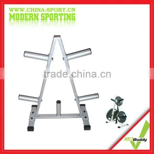 Standard Fitness Gym Weight OP Plate Tree thumbnail-1