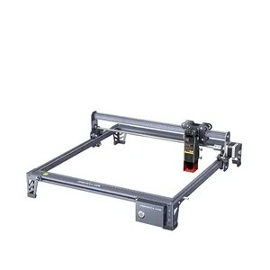 400x415mm 10W Intelligent Automatic Portable Desktop Small Laser Cutter Engraver thumbnail-1