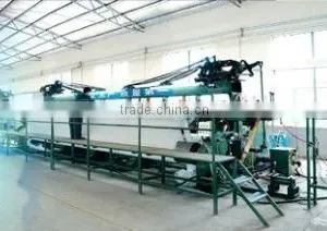 Zhejiang Huading Net Industry Co., Ltd. company overview - view 4 thumbnail