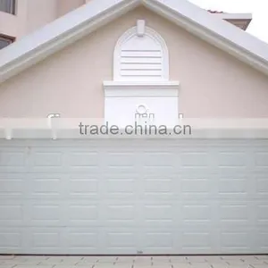 Guangzhou Remote Garage Door, Sectional Garage Door, Garagae Door Electric thumbnail-1