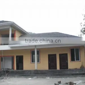 Modular House,light Steel Villa thumbnail-4