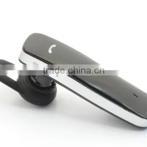 A2DP Bluetooth Headset and Earphone- G25 thumbnail-1