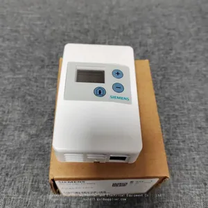 SIEMENS Room Room Temperature Controller QAA2281.FWSC thumbnail-4