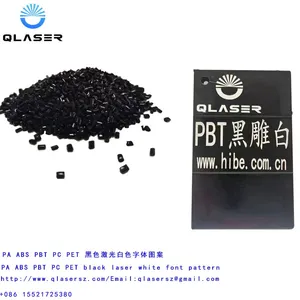Black and White Laser Engraving Masterbatch thumbnail-1