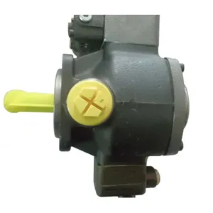 Best Quality Rexroth PV7 Type Hydraulic Variable Vane Pump R900533582 PV7-1X/16-30RE01MC0-08 thumbnail-1