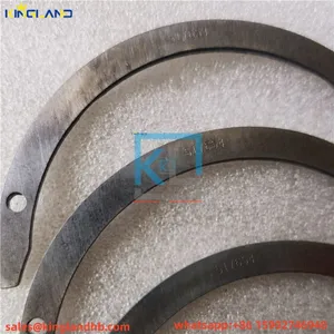 3066 C6.4 S6K Engine Thrust Washer Bearing 5I7654 5I-7654 For CAT thumbnail-4