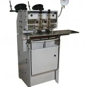 Shanghai Xiangbao XB-S60T Double-heads Automatic Riding Stapler thumbnail-1