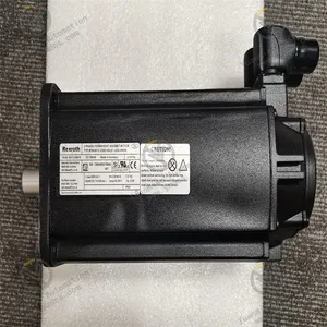 Optimized Rexroth MSK061C-0300-NN-S1-UG0-NNNN Enhanced Servo Motors thumbnail-1