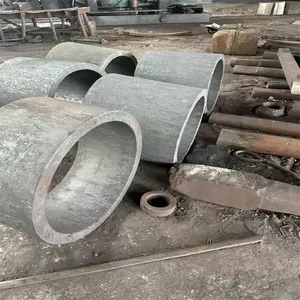 Rolled Alloy Bars N08811 N08926 Forged Parts High Temperature Stainless Steel Valve Accessories thumbnail-3