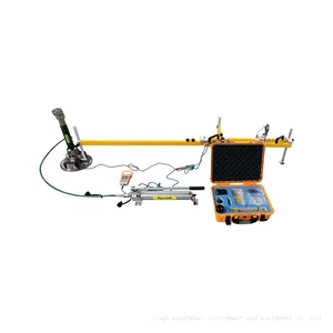 Geotechnical K30 Plate Load Tester Buy K30 Automatic Load Tester K30 Plate Load Tester Price thumbnail-1