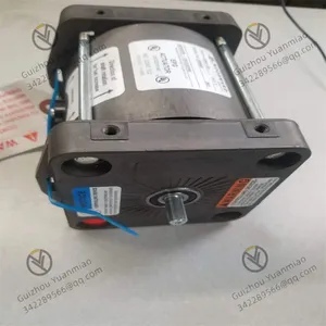 WOODWARD 8256-016 Electric Speed Control Module thumbnail-3