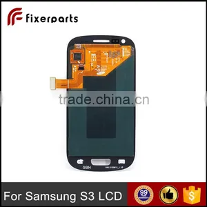 China Factory Price for Smsung Galaxy S3 I9300 LCD Dispaly thumbnail-2