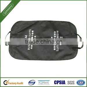 Customize Ecofriendly Fabric Garment Bag thumbnail-1