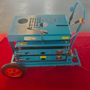 Fiber Optic Cable Lay Machine——Changyun-3 thumbnail-3