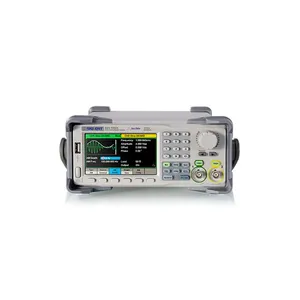 SIGLENT SDG1032X/SDG1062X/1022 Function Arbitrary Wave Generator Signal Source High Precision Frequency Counter thumbnail-4