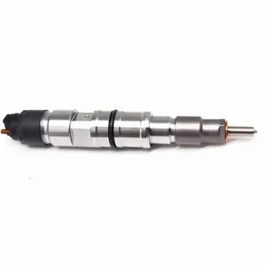 New Bosch 0445120061 Diesel Fuel Injector Nozzle for German MAN Truck Engine Parts thumbnail-3