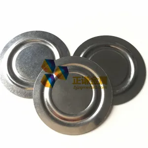 Tantalum Diaphragm Ta Diaphragm thumbnail-5