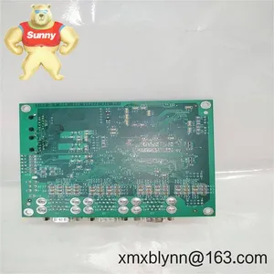 LAM 810-225420-002: Precision Semiconductor Circuit Board for Wafer Processing Stability thumbnail-3