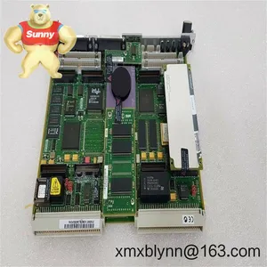 Motorola MVME162-513A – 6U VMEbus 68040-based SBC for Reliable Legacy Control and System Sustainment thumbnail-3