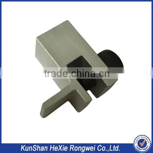 Made in China Precision Anodized Aluminum Machining Parts Services Supplier's Choice thumbnail-2