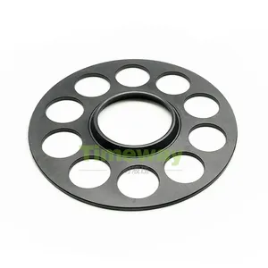 NACHI PVD-1B-29BP Hydraulic Pump Rotary Group Repair Kit for Piston Pump Rebuild Parts thumbnail-6