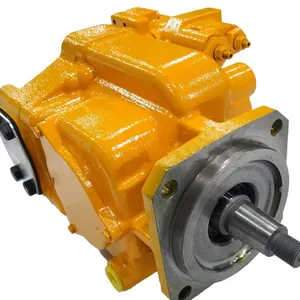 Cat Hydraulic Piston Pump 1006239 0R7677 1195013 0R7662 for Caterpillar Repair Factory Made Pump thumbnail-3